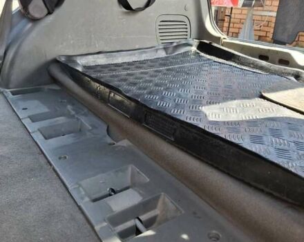 Синий Шевроле Такума, объемом двигателя 2 л и пробегом 330 тыс. км за 3300 $, фото 15 на Automoto.ua