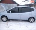 Синий Шевроле Такума, объемом двигателя 1.6 л и пробегом 238 тыс. км за 3000 $, фото 1 на Automoto.ua