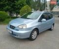 Синій Шевроле Такума, об'ємом двигуна 2 л та пробігом 177 тис. км за 3900 $, фото 1 на Automoto.ua