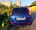 Синий Шевроле Такума, объемом двигателя 2 л и пробегом 130 тыс. км за 3000 $, фото 1 на Automoto.ua
