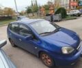 Синий Шевроле Такума, объемом двигателя 1.6 л и пробегом 156 тыс. км за 2650 $, фото 2 на Automoto.ua