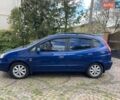 Синій Шевроле Такума, об'ємом двигуна 2 л та пробігом 180 тис. км за 3900 $, фото 6 на Automoto.ua