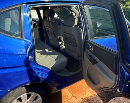 Синій Шевроле Такума, об'ємом двигуна 1.6 л та пробігом 255 тис. км за 3500 $, фото 5 на Automoto.ua