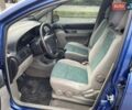 Синий Шевроле Такума, объемом двигателя 1.6 л и пробегом 140 тыс. км за 3600 $, фото 7 на Automoto.ua