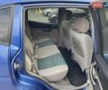 Синий Шевроле Такума, объемом двигателя 1.6 л и пробегом 140 тыс. км за 3600 $, фото 9 на Automoto.ua