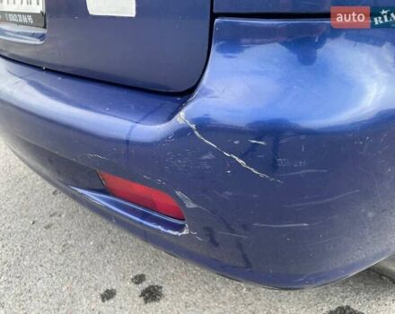 Синій Шевроле Такума, об'ємом двигуна 1.6 л та пробігом 140 тис. км за 3200 $, фото 18 на Automoto.ua