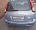Синій Шевроле Такума, об'ємом двигуна 1.6 л та пробігом 240 тис. км за 4000 $, фото 13 на Automoto.ua