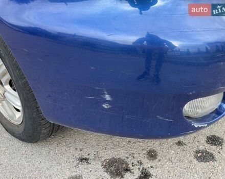 Синій Шевроле Такума, об'ємом двигуна 1.6 л та пробігом 140 тис. км за 3200 $, фото 14 на Automoto.ua