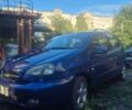 Синий Шевроле Такума, объемом двигателя 2 л и пробегом 208 тыс. км за 2500 $, фото 1 на Automoto.ua