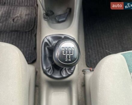 Синій Шевроле Такума, об'ємом двигуна 1.6 л та пробігом 140 тис. км за 3200 $, фото 10 на Automoto.ua