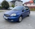 Синій Шевроле Такума, об'ємом двигуна 1.6 л та пробігом 140 тис. км за 3200 $, фото 1 на Automoto.ua