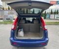 Синий Шевроле Такума, объемом двигателя 1.6 л и пробегом 140 тыс. км за 3600 $, фото 12 на Automoto.ua