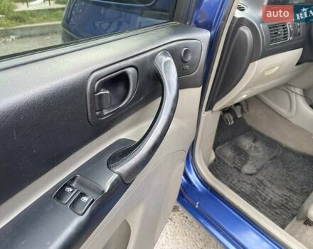Синій Шевроле Такума, об'ємом двигуна 1.6 л та пробігом 140 тис. км за 3200 $, фото 7 на Automoto.ua