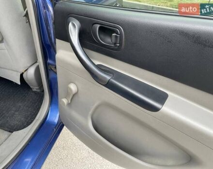 Синій Шевроле Такума, об'ємом двигуна 1.6 л та пробігом 140 тис. км за 3200 $, фото 8 на Automoto.ua