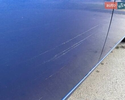 Синій Шевроле Такума, об'ємом двигуна 1.6 л та пробігом 140 тис. км за 3200 $, фото 19 на Automoto.ua