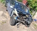 Синій Шевроле Такума, об'ємом двигуна 2 л та пробігом 400 тис. км за 250 $, фото 1 на Automoto.ua
