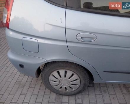Синій Шевроле Такума, об'ємом двигуна 1.6 л та пробігом 240 тис. км за 4000 $, фото 15 на Automoto.ua
