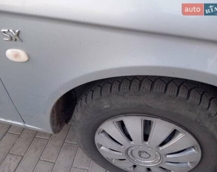 Синій Шевроле Такума, об'ємом двигуна 1.6 л та пробігом 240 тис. км за 4000 $, фото 16 на Automoto.ua