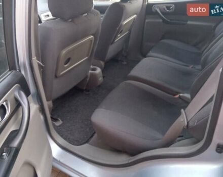 Синій Шевроле Такума, об'ємом двигуна 1.6 л та пробігом 240 тис. км за 4000 $, фото 4 на Automoto.ua