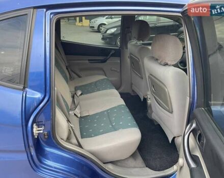 Синій Шевроле Такума, об'ємом двигуна 1.6 л та пробігом 140 тис. км за 3200 $, фото 9 на Automoto.ua