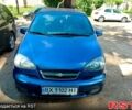 Синий Шевроле Такума, объемом двигателя 1.6 л и пробегом 236 тыс. км за 3100 $, фото 1 на Automoto.ua