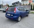 Синий Шевроле Такума, объемом двигателя 1.6 л и пробегом 140 тыс. км за 3600 $, фото 2 на Automoto.ua