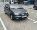 Синий Шевроле Такума, объемом двигателя 2 л и пробегом 165 тыс. км за 4795 $, фото 1 на Automoto.ua
