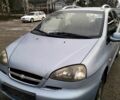 Синій Шевроле Такума, об'ємом двигуна 20 л та пробігом 350 тис. км за 3500 $, фото 1 на Automoto.ua