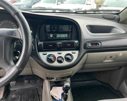 Синий Шевроле Такума, объемом двигателя 1.6 л и пробегом 378 тыс. км за 2940 $, фото 23 на Automoto.ua