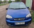 Синій Шевроле Такума, об'ємом двигуна 1.6 л та пробігом 2 тис. км за 2200 $, фото 1 на Automoto.ua