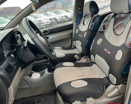 Синий Шевроле Такума, объемом двигателя 1.6 л и пробегом 378 тыс. км за 2940 $, фото 17 на Automoto.ua