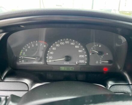 Синий Шевроле Такума, объемом двигателя 1.6 л и пробегом 378 тыс. км за 2940 $, фото 19 на Automoto.ua