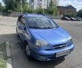Синий Шевроле Такума, объемом двигателя 2 л и пробегом 123 тыс. км за 3499 $, фото 1 на Automoto.ua