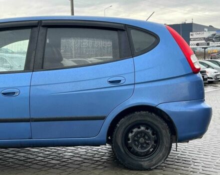 Синий Шевроле Такума, объемом двигателя 1.6 л и пробегом 378 тыс. км за 2940 $, фото 4 на Automoto.ua