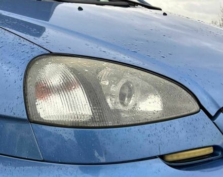 Синий Шевроле Такума, объемом двигателя 1.6 л и пробегом 378 тыс. км за 2940 $, фото 12 на Automoto.ua