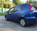 Синий Шевроле Такума, объемом двигателя 1.6 л и пробегом 299 тыс. км за 2298 $, фото 4 на Automoto.ua