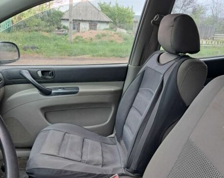 Синій Шевроле Такума, об'ємом двигуна 1.6 л та пробігом 2 тис. км за 2200 $, фото 4 на Automoto.ua