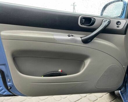 Синий Шевроле Такума, объемом двигателя 1.6 л и пробегом 378 тыс. км за 2940 $, фото 14 на Automoto.ua