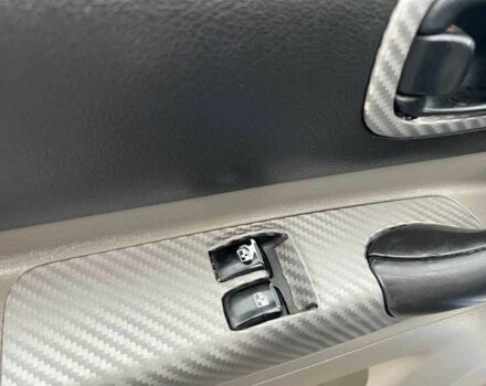 Синий Шевроле Такума, объемом двигателя 1.6 л и пробегом 378 тыс. км за 2940 $, фото 15 на Automoto.ua