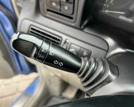 Синий Шевроле Такума, объемом двигателя 1.6 л и пробегом 378 тыс. км за 2940 $, фото 22 на Automoto.ua