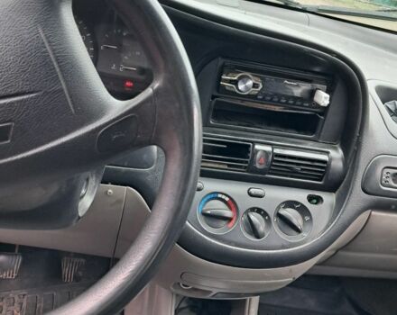 Синій Шевроле Такума, об'ємом двигуна 1.6 л та пробігом 2 тис. км за 2200 $, фото 3 на Automoto.ua