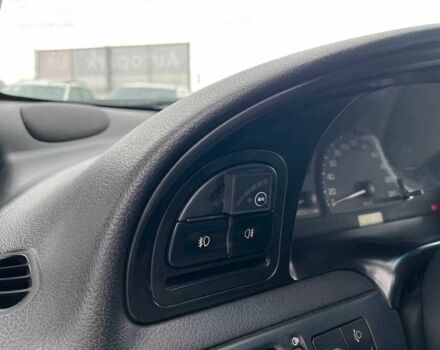 Синий Шевроле Такума, объемом двигателя 1.6 л и пробегом 378 тыс. км за 2940 $, фото 18 на Automoto.ua