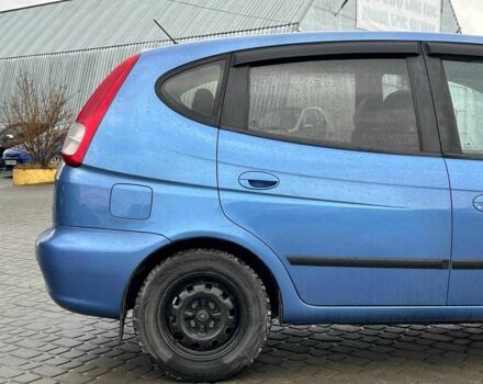 Синий Шевроле Такума, объемом двигателя 1.6 л и пробегом 378 тыс. км за 2940 $, фото 8 на Automoto.ua