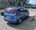 Синий Шевроле Такума, объемом двигателя 2 л и пробегом 123 тыс. км за 3499 $, фото 8 на Automoto.ua