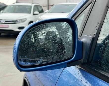 Синий Шевроле Такума, объемом двигателя 1.6 л и пробегом 378 тыс. км за 2940 $, фото 13 на Automoto.ua