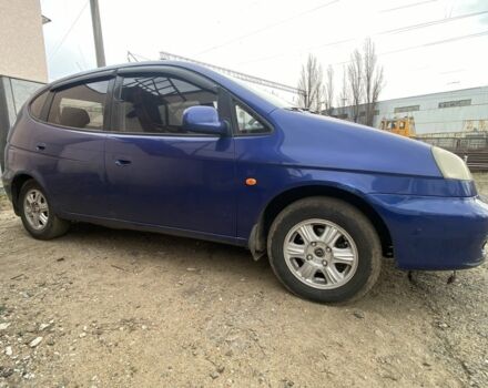 Шевроле Такума 2005 в Одессе на Automoto.ua Синий Шевроле Такума, объемом двигателя 1.6 л и пробегом 270 тыс. км за 1100 $, фото 1 на Automoto.ua
