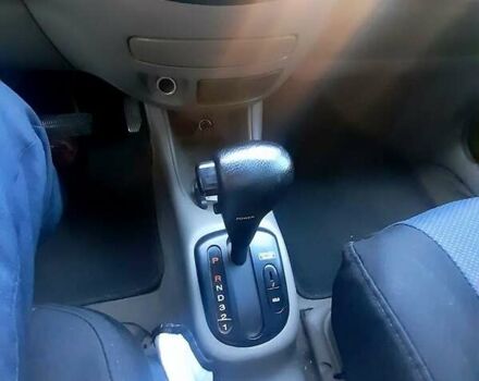 Синій Шевроле Такума, об'ємом двигуна 2 л та пробігом 270 тис. км за 3300 $, фото 1 на Automoto.ua