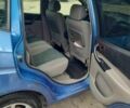 Синий Шевроле Такума, объемом двигателя 2 л и пробегом 402 тыс. км за 3200 $, фото 9 на Automoto.ua