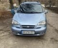 Синий Шевроле Такума, объемом двигателя 2 л и пробегом 277 тыс. км за 2900 $, фото 1 на Automoto.ua