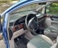 Синий Шевроле Такума, объемом двигателя 2 л и пробегом 402 тыс. км за 3200 $, фото 2 на Automoto.ua